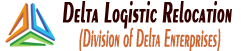 Delta Logistics Relocation