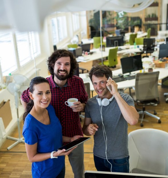 WebHunters Group Digital Agency