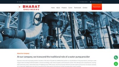 Bharat Engineer